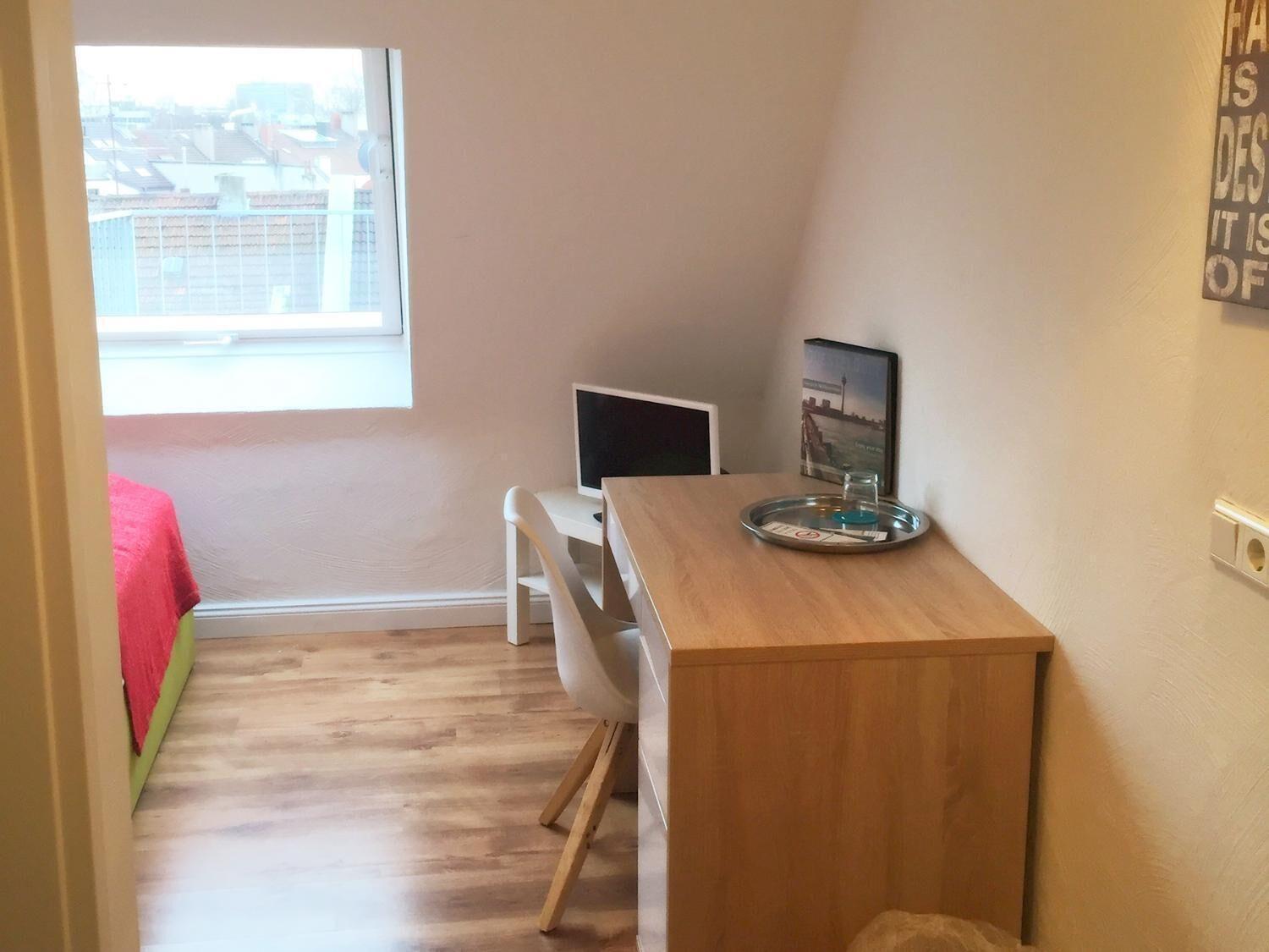 Studiotel Belle Etage — Photos 3